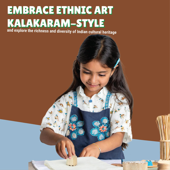 Indian Ethnic Arts