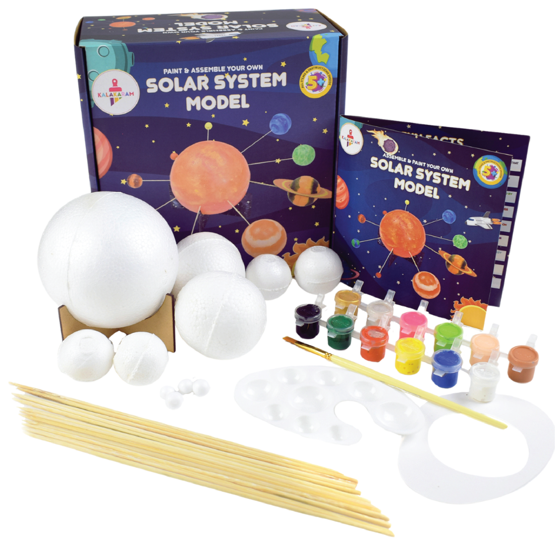 Solar System Kit